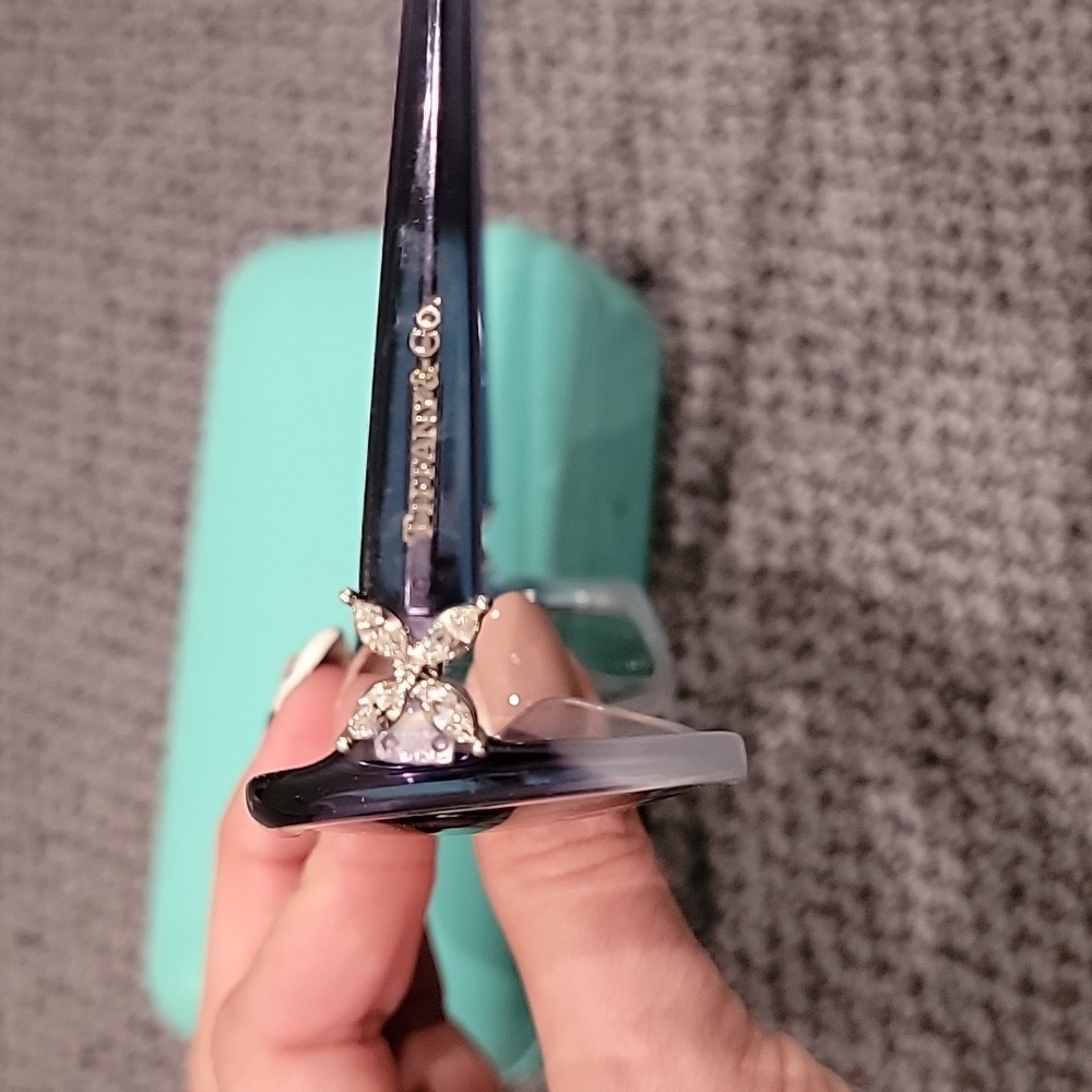 Tiffany & Co. Sunglasses